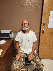 Photo of HUDSON, JOHNNY LEE