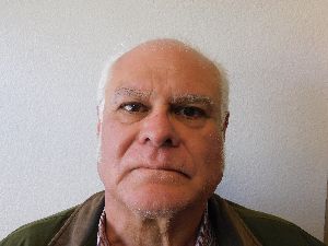 Photo of ALVARADO, CONRADO JR