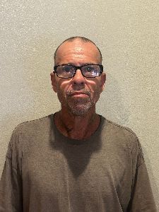 Photo of ISHELL, RICKEY GENE