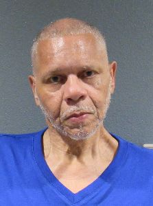 Photo of MACK, VICTOR ONDREA