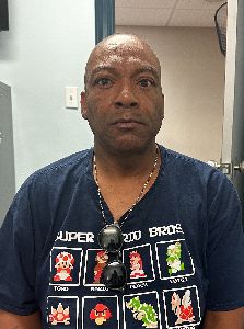 Photo of JOHNSON, JAKE JR