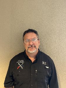Photo of HOBBS, STEVEN ERIC