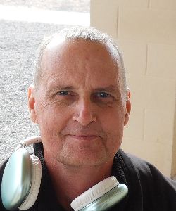 Photo of JONES, DANIEL RAY