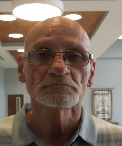 Photo of DAVIS, JOHNNY RAY