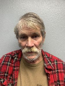Photo of GARTMAN, JAMES WESLEY
