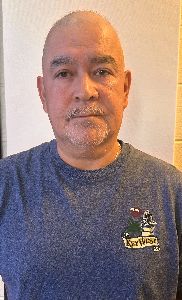 Photo of MORENO, MICHAEL