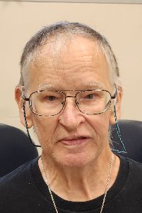 Photo of HODGES, CHESTER DEAN