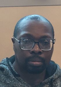 Photo of WASHINGTON, PHILLIP DEWAYNE