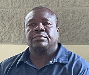 Photo of RICHARDSON, MARK CHRISTOPHER