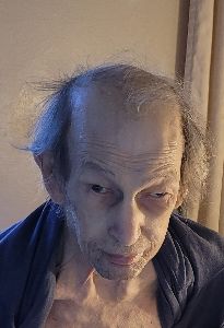 Photo of LEE, DAVID A