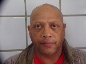 Photo of HOUSLELY, LEO HAMPTON