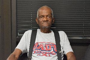 Photo of COLEMAN, DANIEL JR