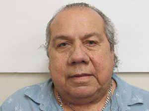 Photo of VALDEZ, DANIEL BRIBIESCAS