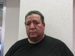 Photo of FLORES, ROBERT F