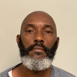 Photo of THIBODEAUX, MICHAEL RAY