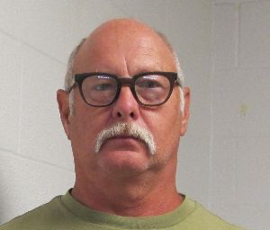 Photo of NUTT, BOBBY WILLIAM