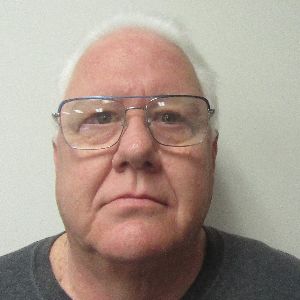 Photo of PATTY, JOHN TIMOTHY
