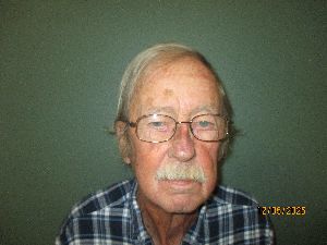 Photo of STRANGE, JAMES LESLIE