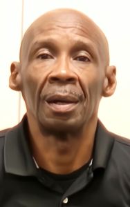 Photo of BENNETT, REGINALD KEITH