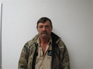 Photo of BUSBY, ROGER GLEN