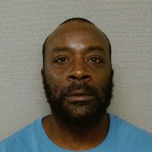 Photo of DOCKERY, BARRY CHARLES