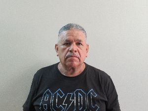 Photo of SOLORZANO, ENRIQUE