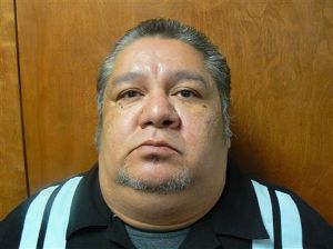 Photo of LOPEZ, DAVID G