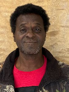 Photo of WALKER, LARRY WAYNE