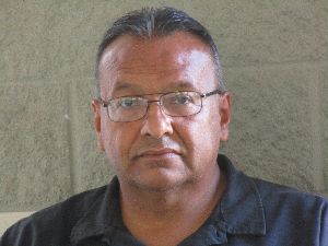 Photo of GUTIERREZ, ESEQUIEL ISAAC