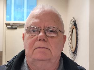Photo of PETCHKUROW, DOUGLAS DEAN
