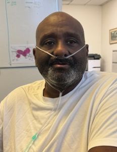 Photo of JACKSON, WILLIE THORNTON III