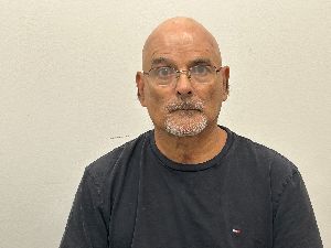 Photo of TREVINO, RUBEN NEIRA