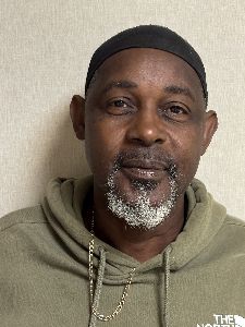 Photo of WALKER, MICHEAL ROY