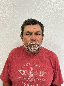 Photo of FLORES, STEVEN TODD