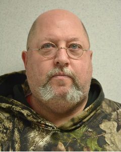 Photo of BARRETT, BARRY KENT