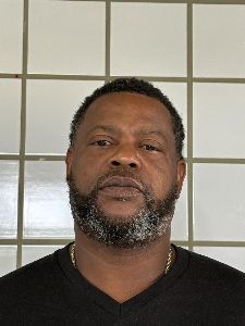 Photo of WOODS, TRACY JEROME