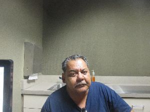 Photo of OLGUIN, GILBERTO MAGALLAN