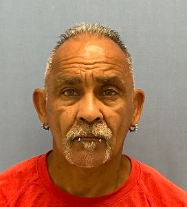 Photo of MARTINEZ, THEODORE