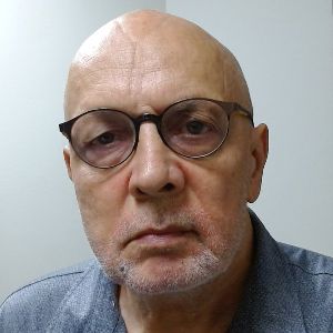 Photo of LONG, JAMES