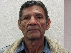 Photo of SALAZAR, ALBERT