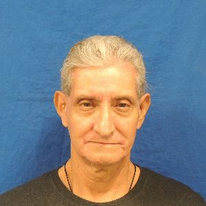 Photo of GARZA, RAUL JR