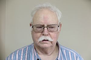 Photo of DAVIS, WESLEY STEVEN