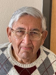 Photo of MORALES, FRANCISCO GUTIERREZ