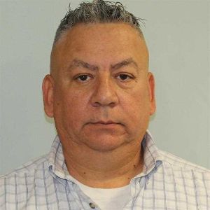 Photo of HERNANDEZ, MICHAEL