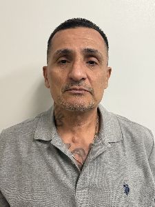 Photo of CHAVEZ, JESSE