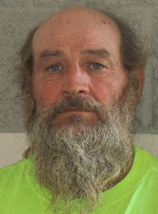 Photo of MILLER, ALVIN RAY