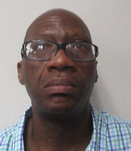 Photo of MC-CALLISTER, DONNY WAYNE