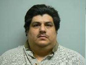 Photo of VASQUEZ, ROBERT
