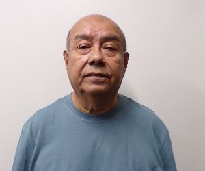 Photo of CASTRO, JESUS PEREZ JR
