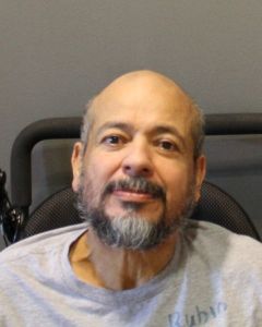 Photo of NUNCIO, DAVID JR
